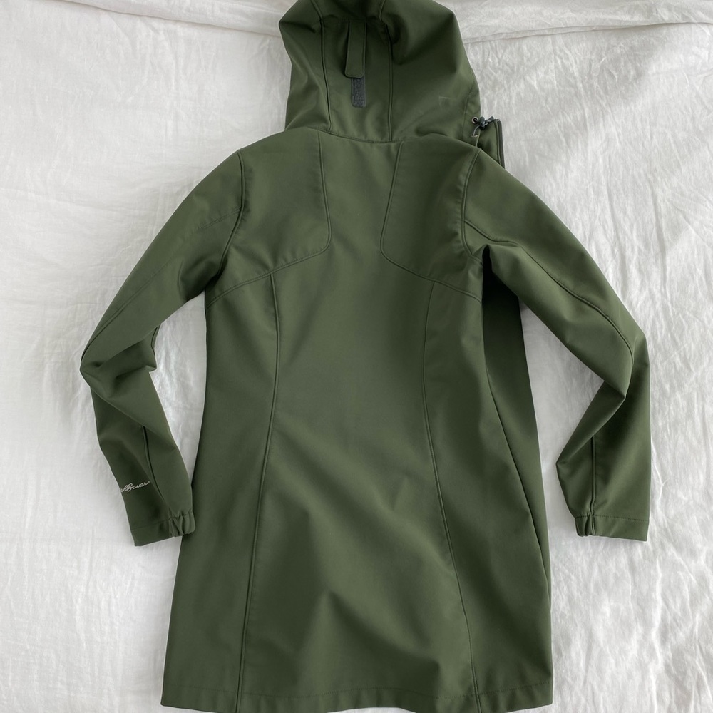 Fleece Lined Jacket - image 4